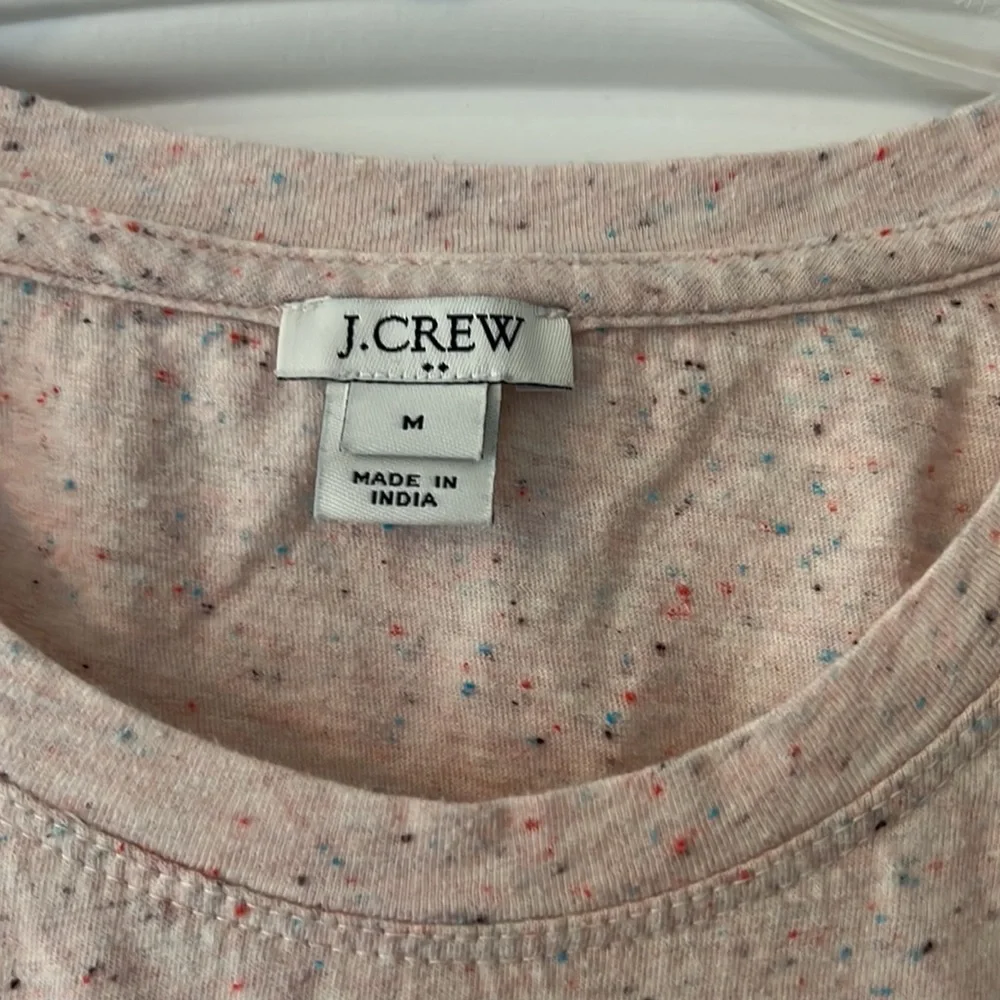 J. CREW Top